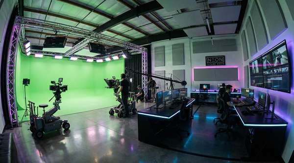 萝莉岛直播间搭建教程